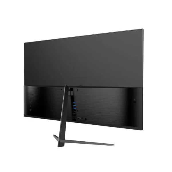 All in One, Windows 11 Home, 23,8 Pol. Full HD, Intel Core i3, 4GB 128 GB SSD, Preto Ultra - UB840