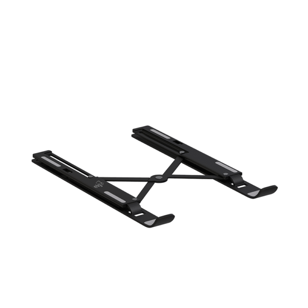 Suporte de Mesa ELG Portátil para Notebook - NTB8520B Preto
