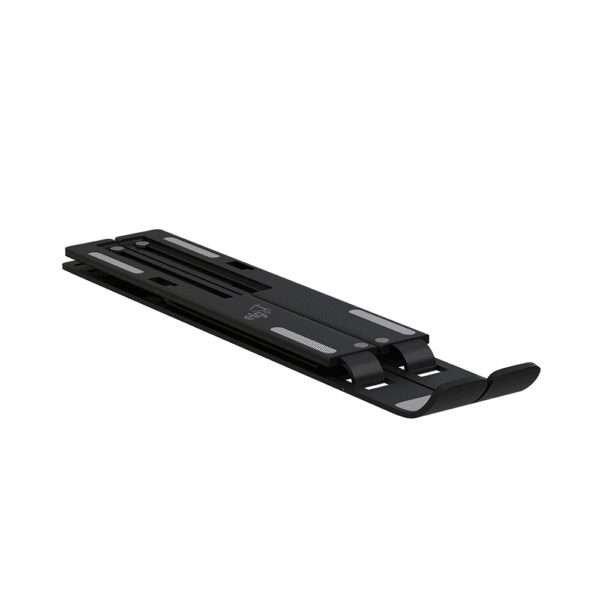 Suporte de Mesa ELG Portátil para Notebook - NTB8520B Preto