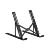 Suporte de Mesa ELG Portátil para Notebook - NTB8520B Preto
