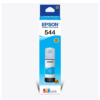 Refil de Tinta Epson T544 Ciano T544220