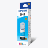 Refil de Tinta Epson T544 Ciano T544220