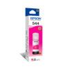 Refil de Tinta Epson T544 Magenta T544220