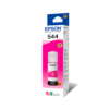 Refil de Tinta Epson T544 Magenta T544220