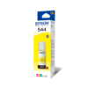 Refil de Tinta Epson T544 Amarelo T544420