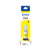 Refil de Tinta Epson T544 Amarelo T544420