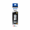 Refil de Tinta Epson T544 Preto T544220