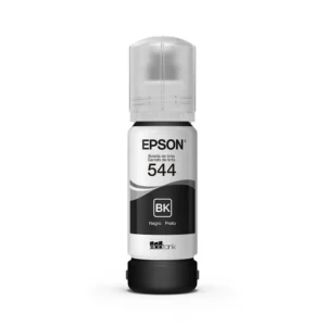 Refil de Tinta Epson T544 Preto T544220